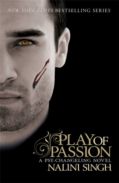 Play of Passion - Book 9
