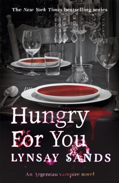 Hungry For You - Book Fourteen