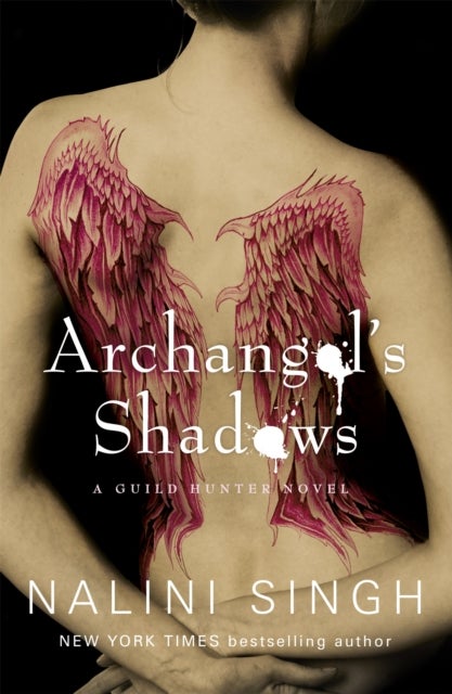 Archangel's Shadows - Book 7