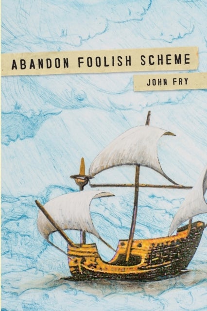Abandon Foolish Scheme - Deathly encounters that you won't find in bestsellers about dying