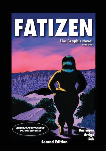 Fatizen - The Graphic Novel, Part One