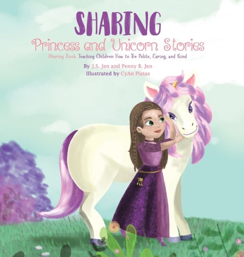 Sharing - Teaching Children How to Be Polite, Caring, and Kind
