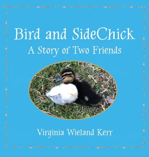 Bird and SideChick - A Story of Two Friends