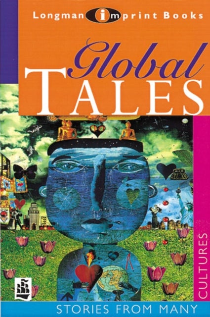 Bilde av Global Tales Av Beverley Naidoo, Christopher Donovan, Alun Hicks, Michael Marland