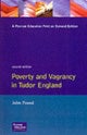 Poverty and Vagrancy in Tudor England