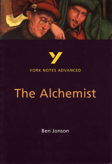 Bilde av The Alchemist Everything You Need To Catch Up, Study And Prepare For And 2023 And 2024 Exams And Ass Av Chris Bailey