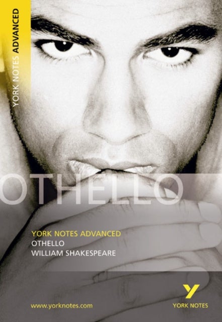 Othello everything you need to catch up, study and prepare for and 2023 and 2024 exams and assessmen