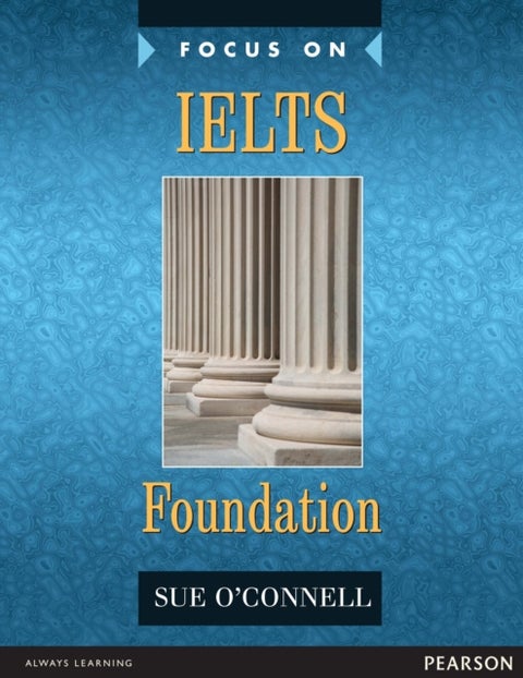 Focus on IELTS Foundation Coursebook - Industrial Ecology