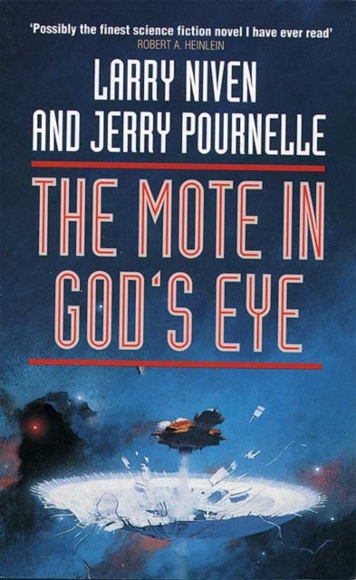 The Mote in God¿s Eye