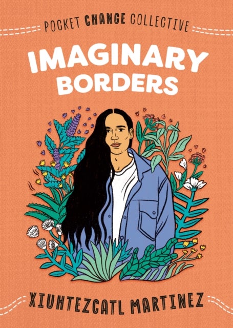 Imaginary Borders av XIUHTEZCATL MARTINEZ