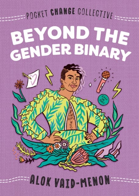 Bilde av Beyond The Gender Binary Av Alok Vaid-menon