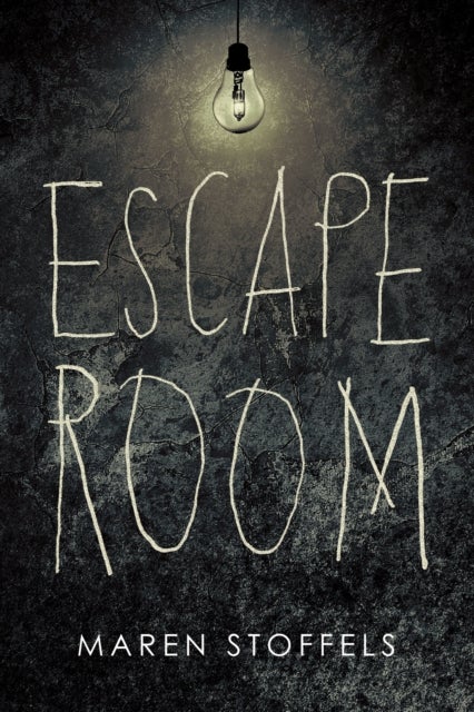 Bilde av Escape Room Av Maren Stoffels