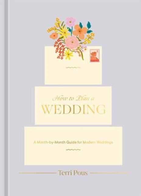 How to Plan a Wedding - A Month-by-Month Guide for Modern Weddings