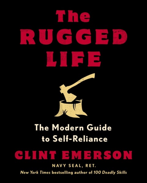 The Rugged Life - The Modern Homesteading Guide to Self-Reliance