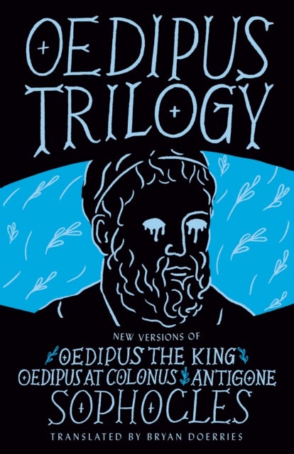 Bilde av Oedipus Trilogy Av Sophocles Sophocles, Bryan Doerries