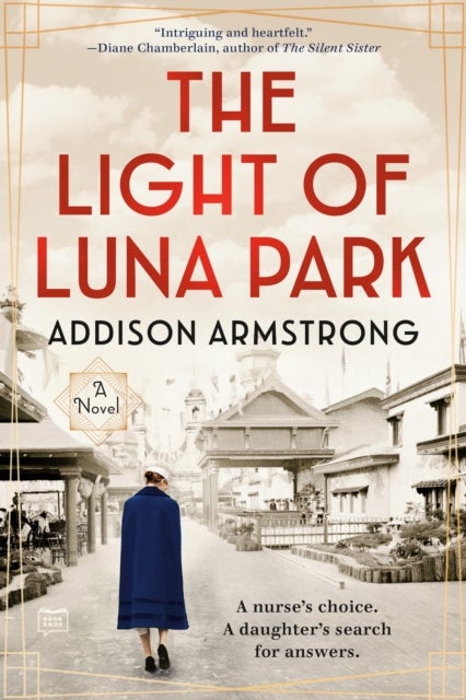 Bilde av The Light Of Luna Park Av Addison Armstrong