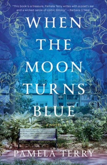 When the Moon Turns Blue - A Novel