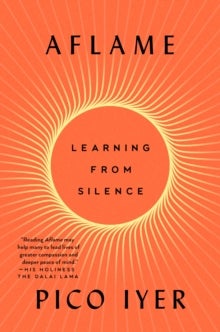 Aflame - Learning from Silence