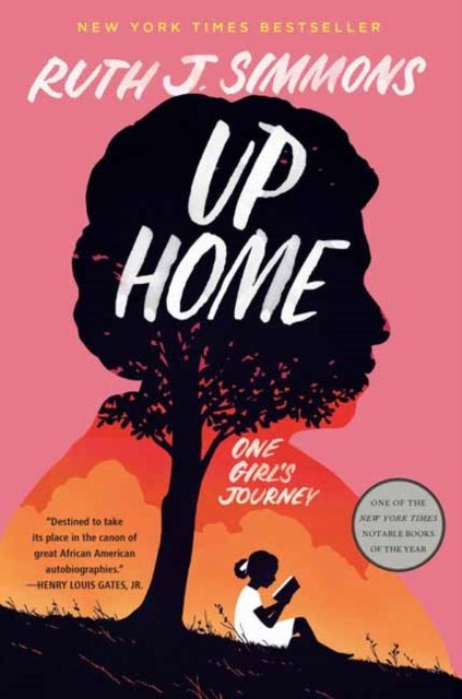 Up Home - One Girl's Journey
