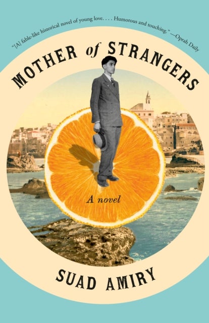 Mother of Strangers - A Novel