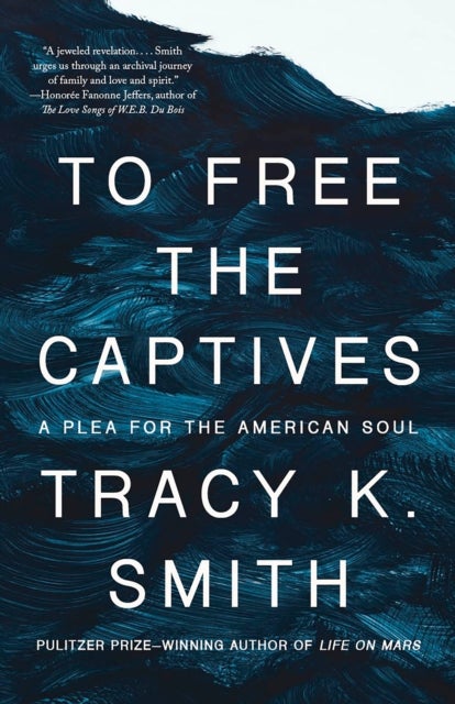 To Free the Captives - A Plea for the American Soul