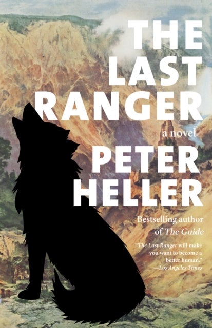 The Last Ranger - A Novel