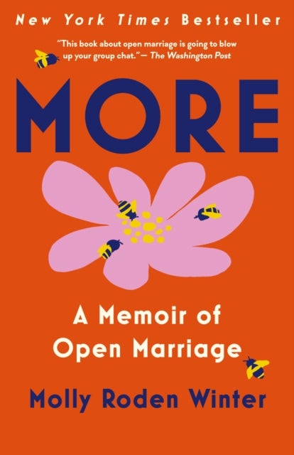 More - A Memoir of Open Marriage