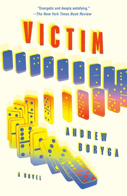 Victim - A Novel
