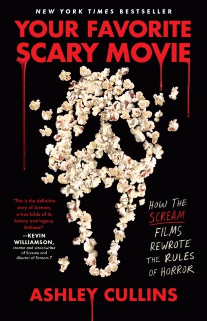 Your Favorite Scary Movie - How the Scream Films Rewrote the Rules of Horror