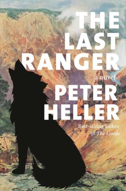 The Last Ranger - A novel