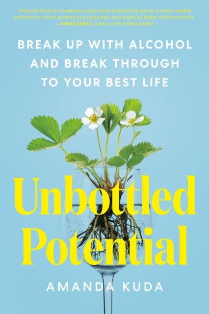 Unbottled Potential - Break Up with Alcohol and Break Through to Your Best Life