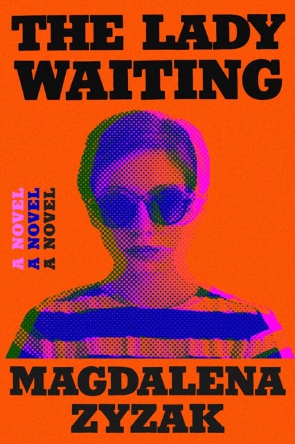 The Lady Waiting - A Novel