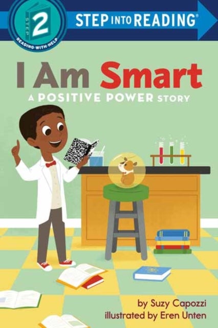 I Am Smart - A Positive Power Story