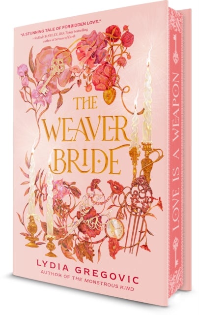 The Weaver Bride - Book 1