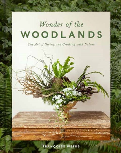 Wonder of the Woodlands - The Art of Seeing and Creating with Nature