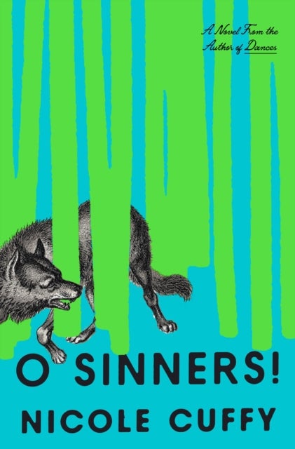 O Sinners! - A Novel