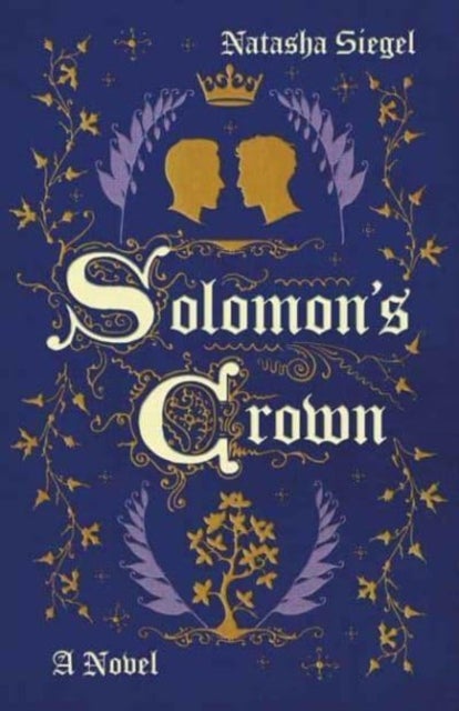 Solomon's Crown - A Novel