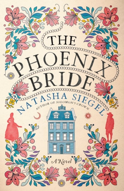 The Phoenix Bride - A Novel