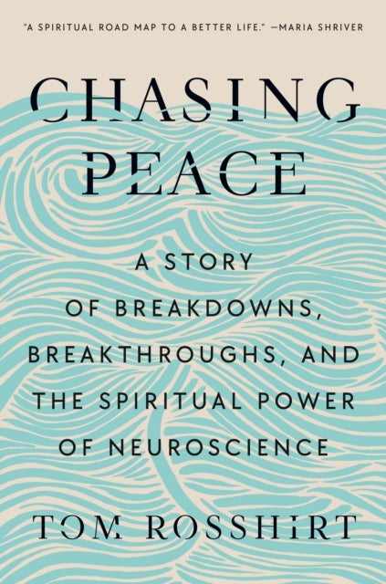 Chasing Peace - A Story of Breakdowns, Breakthroughs, and the Spiritual Power of Neuroscience
