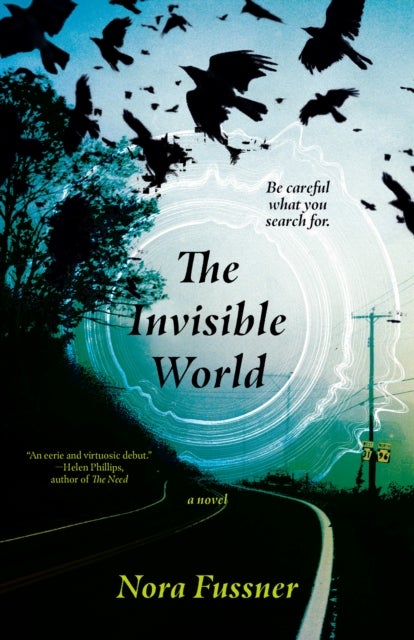 The Invisible World - A Novel
