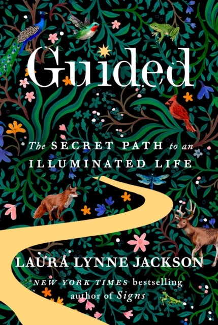 Guided - The Secret Path to an Illuminated Life