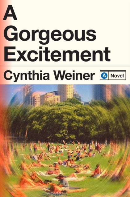 A Gorgeous Excitement - A Novel