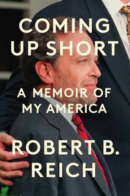 Coming Up Short - A Memoir of My America