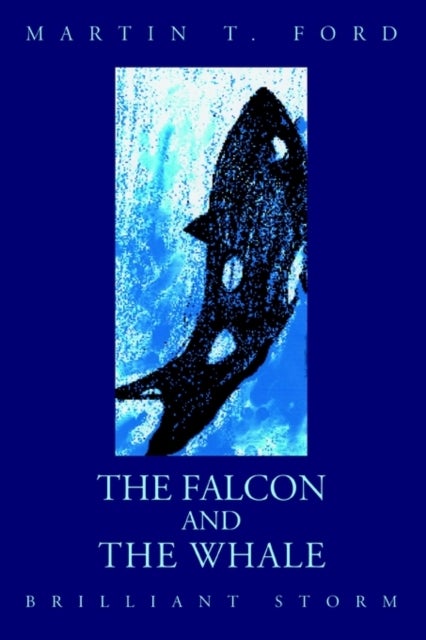The Falcon and the Whale - Brilliant Storm