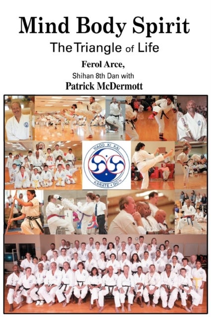Mind Body Spirit - The Triangle of Life