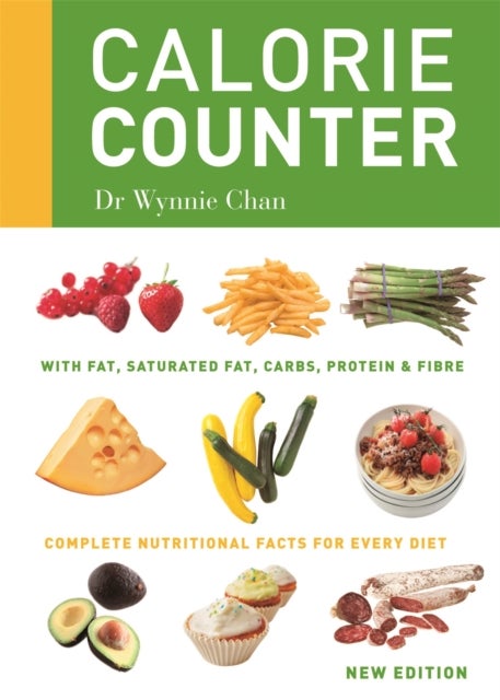 Calorie Counter - Complete nutritional facts for every diet