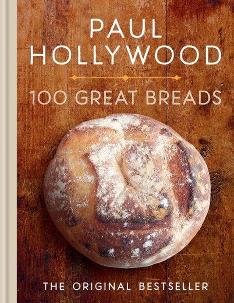 100 Great Breads - The Original Bestseller