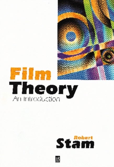 Film Theory - An Introduction