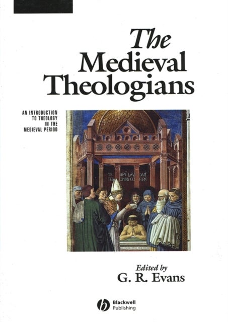 Bilde av The Medieval Theologians