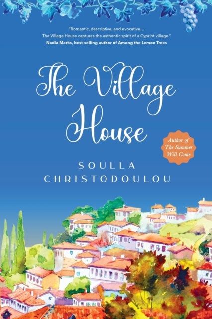 Bilde av The Village House